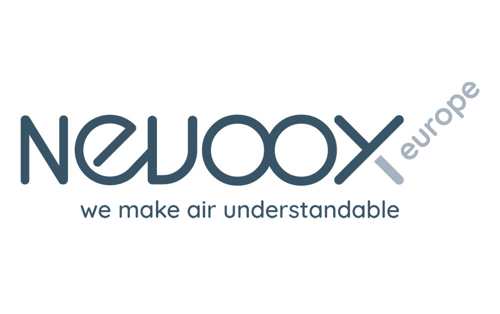 Nevoox Europe GmbH ProxiCube Luftsensor NX3 14-10-0003-02 - Bürobedarf  Thüringen