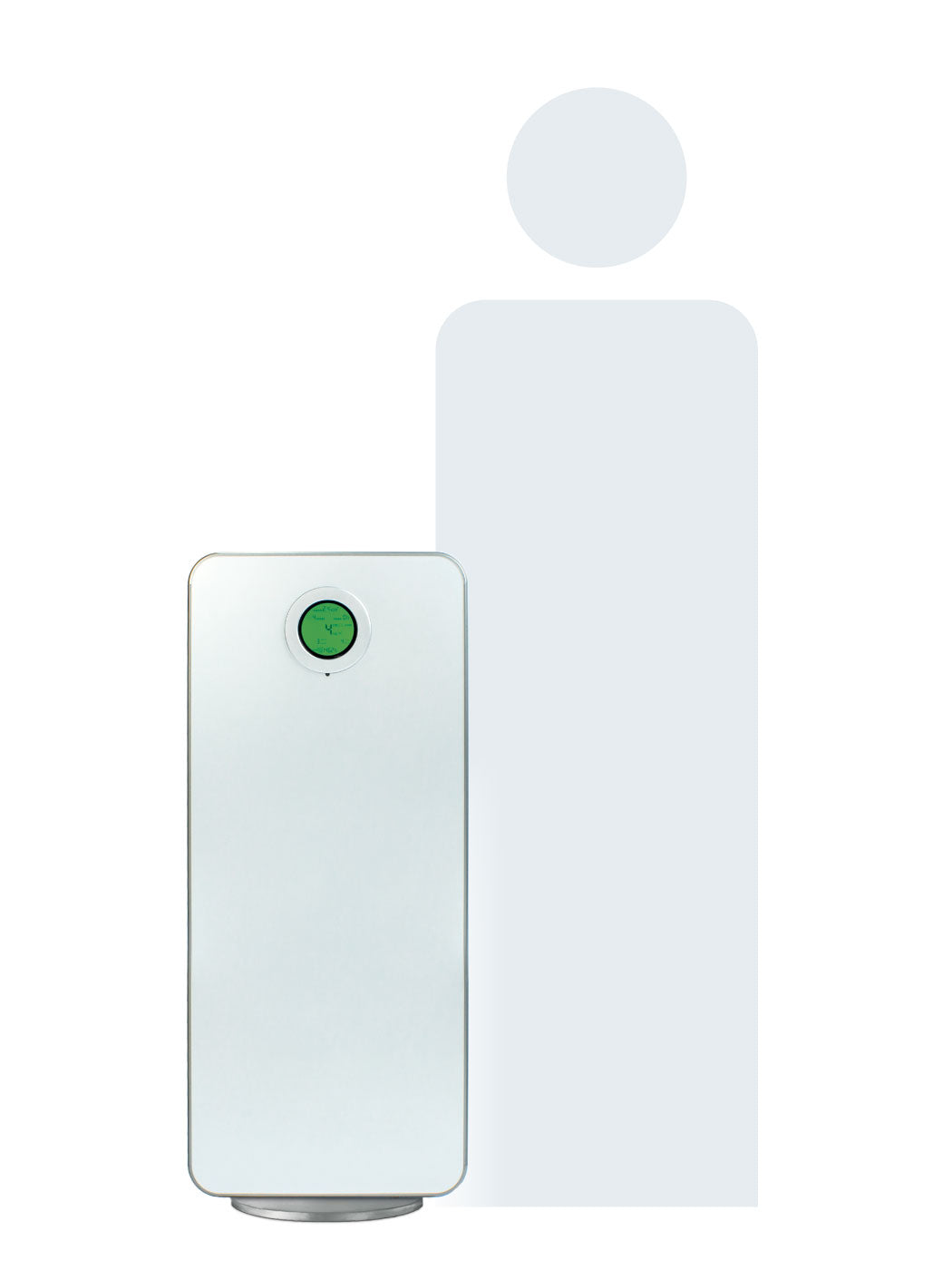 Nevoox LFW UV-C Luftreiniger 2030