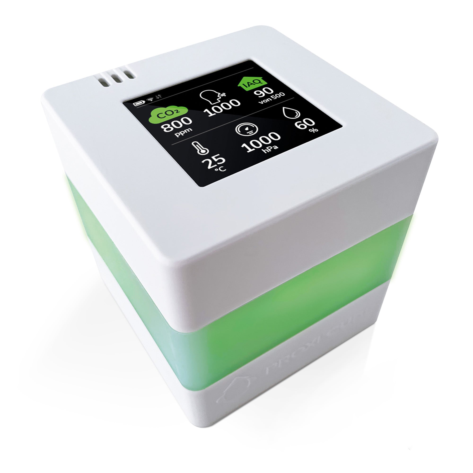 Raumluftmessgerät Nevoox ProxiCube® NX1 - CO2