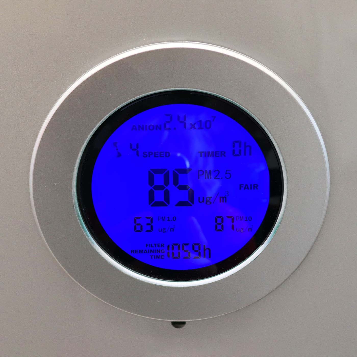 Nevoox LFW UV-C Luftreiniger 2030