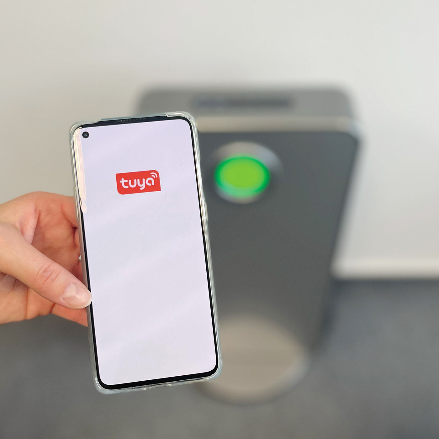 Nevoox LFW UV-C Luftreiniger 2030